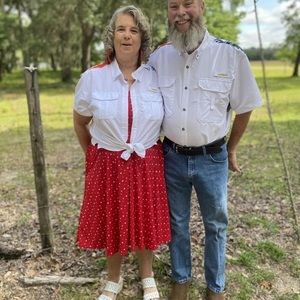 Meet your Posher, Carol